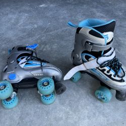 Roller Skates - Child