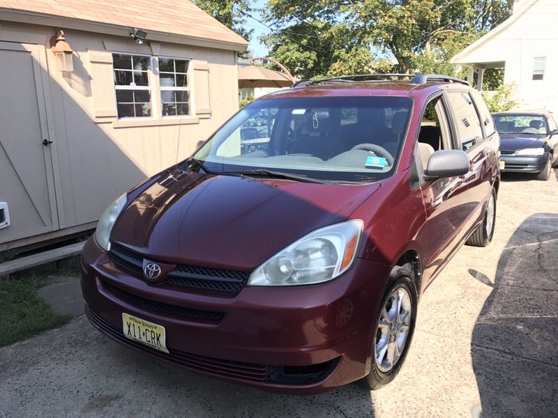 5TDBA 23C34 S0111 33