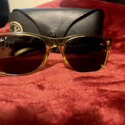 Ray Ban Wayfarer Classics 