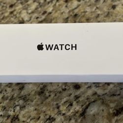 Apple Watch SE