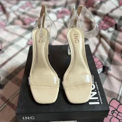 High Heels