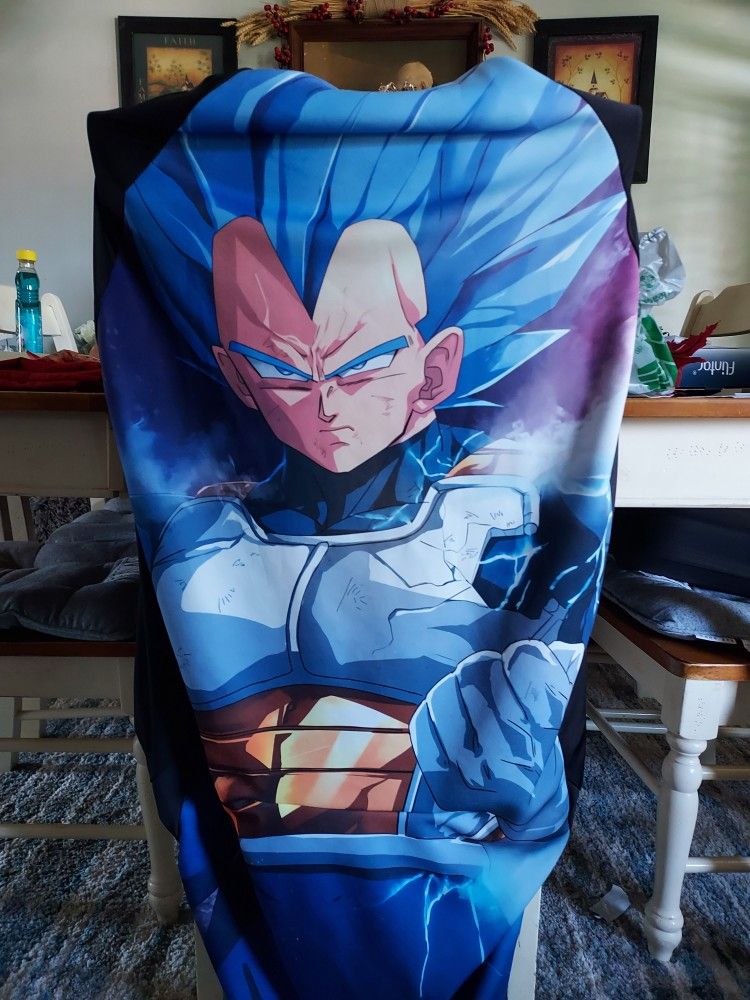 Anime Universal Seat Covers
