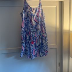 Lilly Pulitzer