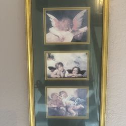 Angel Frame
