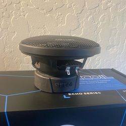 Bullet tweeter 6.5 speakers