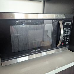 Faberware Microwave 