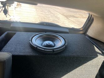 12” 1200w
