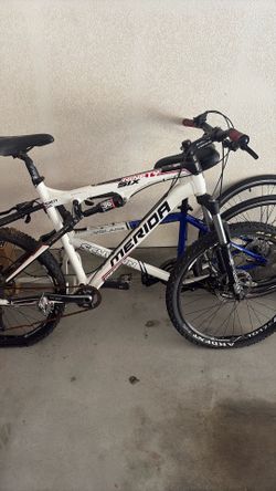 Bike Frames
