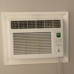 AC Air Conditioner - 6000 BTU