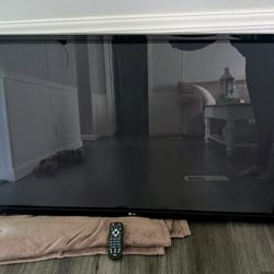51" LG TV