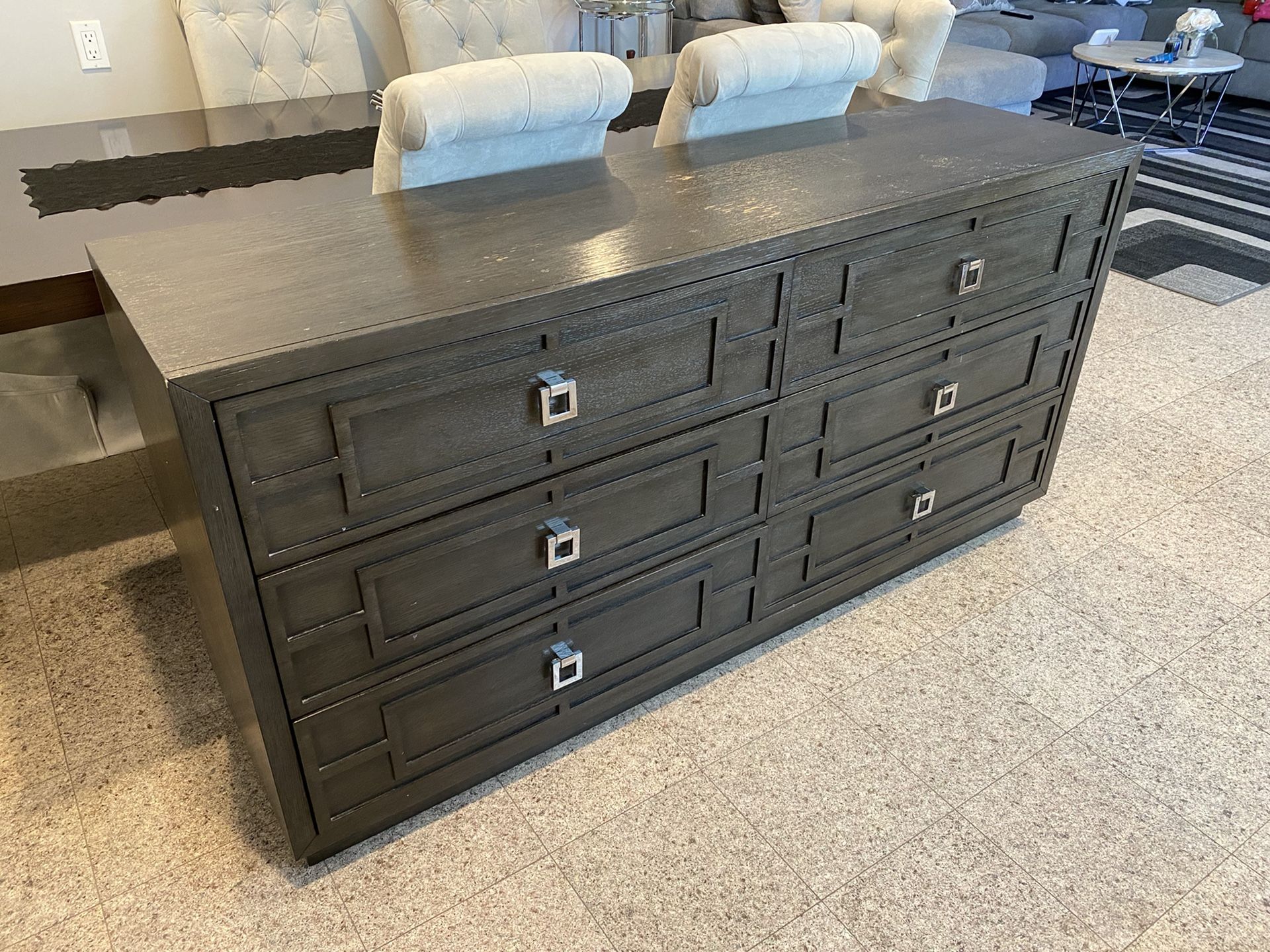 ZGallerie Gunnar Collection Dresser, Chest & Nightstands for Sale in