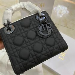 Dior Bag