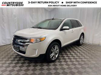 2014 Ford Edge