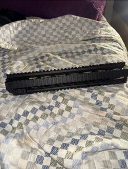 Kak industry rail