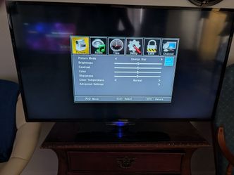 Smart TVs