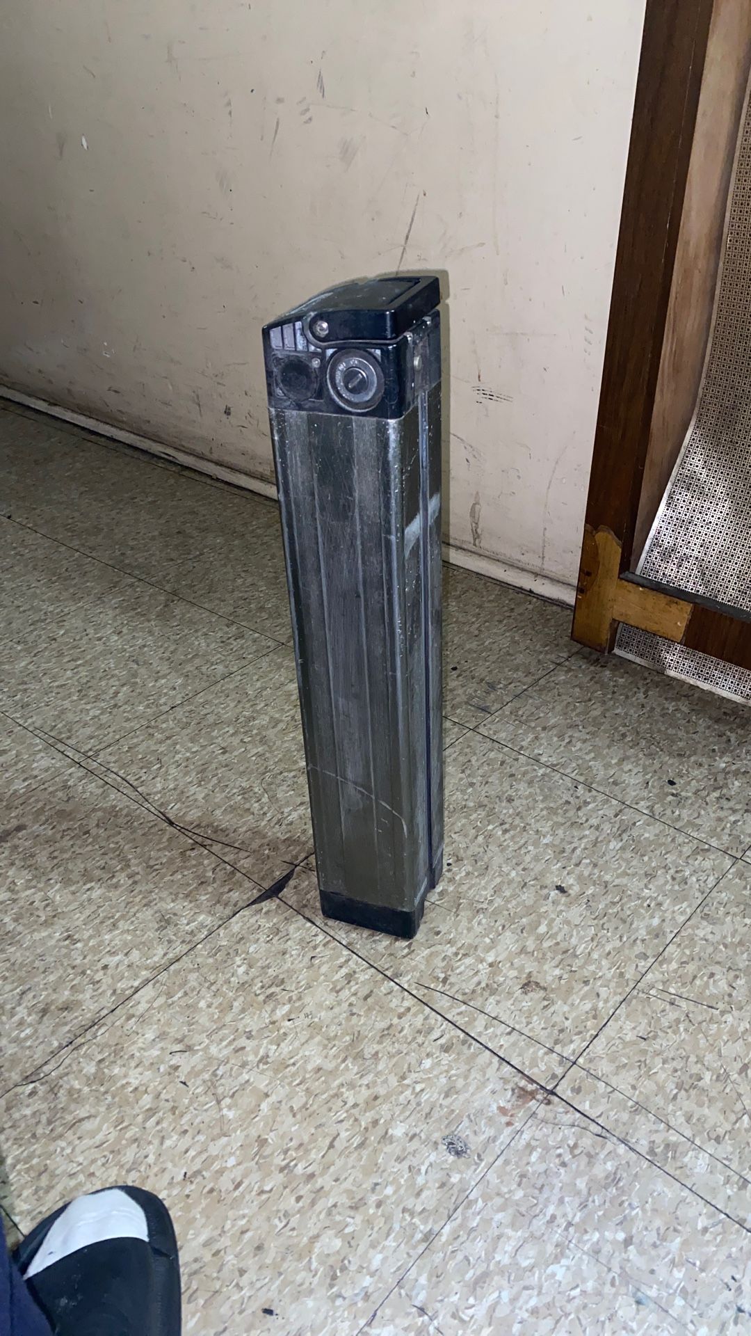 E Bike Battery Cheap!! Scooter Electric Volt