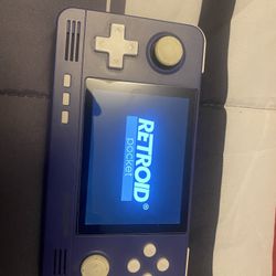 Retroid Pocket 2