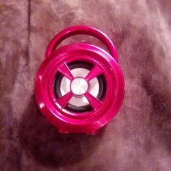 BT Speaker "Yoko"