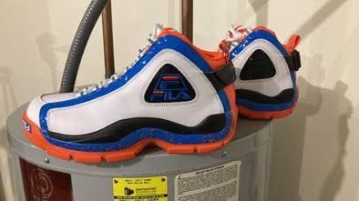 LIKE NEW FILA Shoes Excellent Condition REDUCED!!!