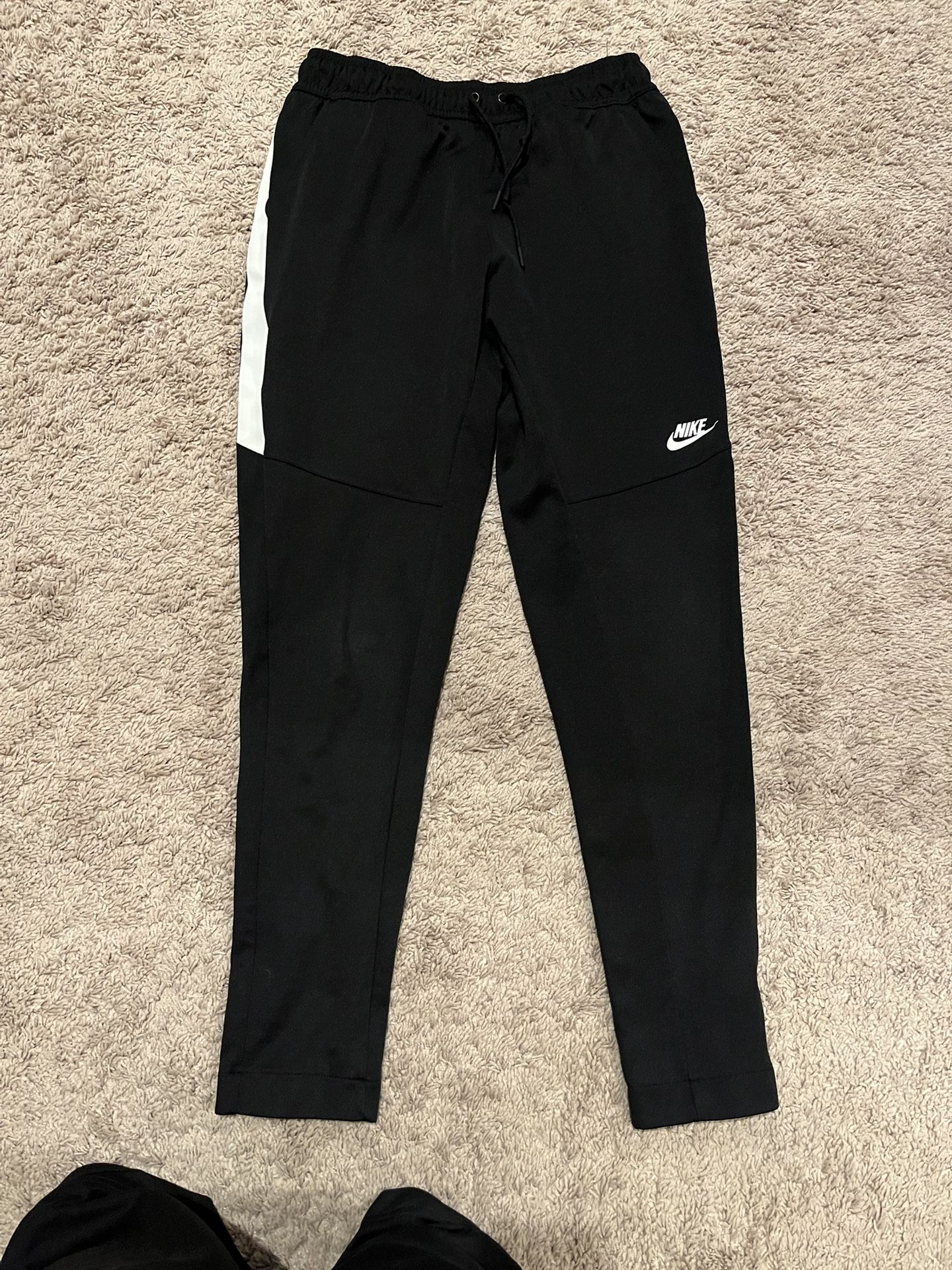 Nike Pants Slim Soccer