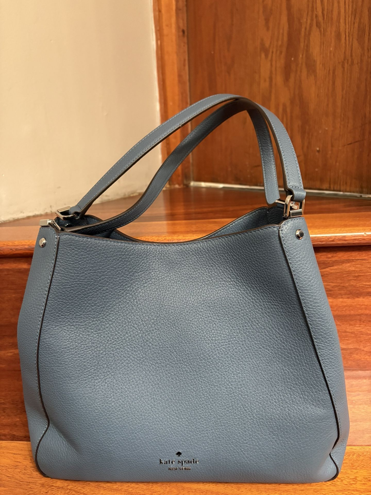 Kate Spade Leather Purse