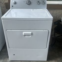 Kenmore Gas Dryer 