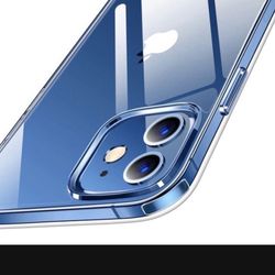 iPhone 12 Mini Phone case Humixx (New in Box)