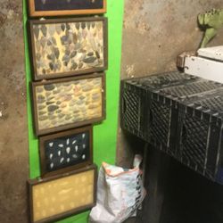 Arrow Heads 