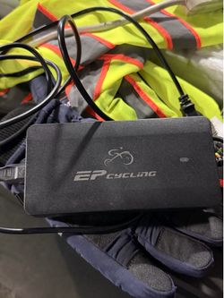 Arrow e bike charger only