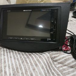Stereo For Toyota Rav4 2006