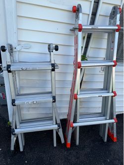 Ladders