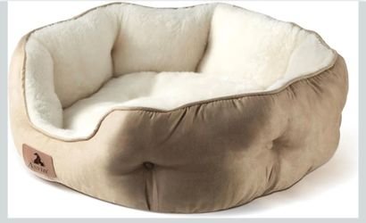 Small Dog Bed for Small Dogs