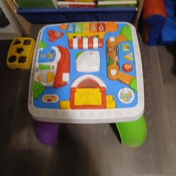 Fisher Price