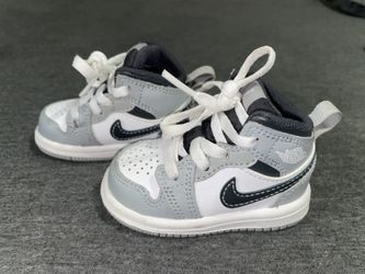 Nike Baby Shoe