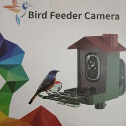 Bird Watch Camara