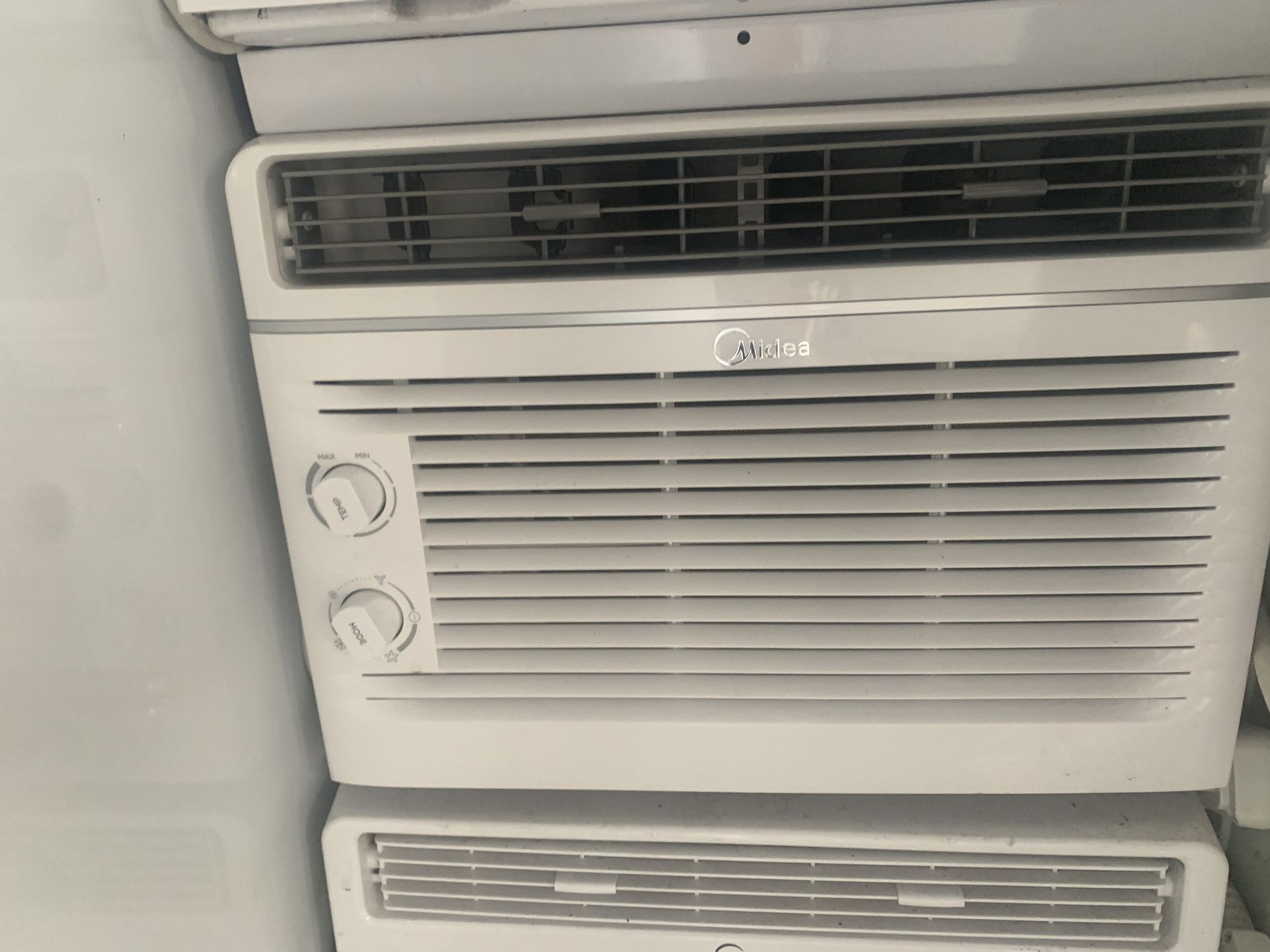 Windows Ac Unit 5000 Btu 