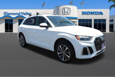 2024 Audi Q5
