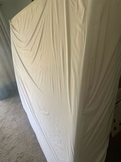 Free, Cal King mattress, West Murrieta, must pick up