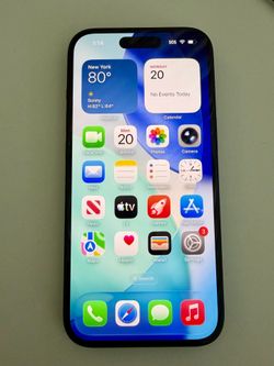 iPhone 15 Unlocked 128GB