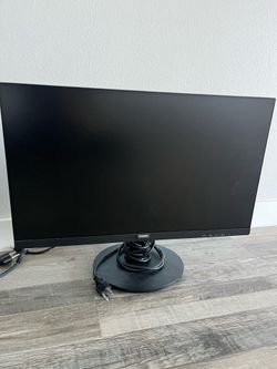 Philips computer screen