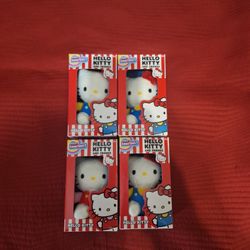 Hello Kitty Each $10