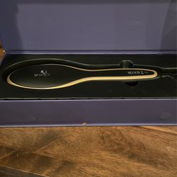 Hair Iron Brush
