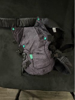 Baby carrier