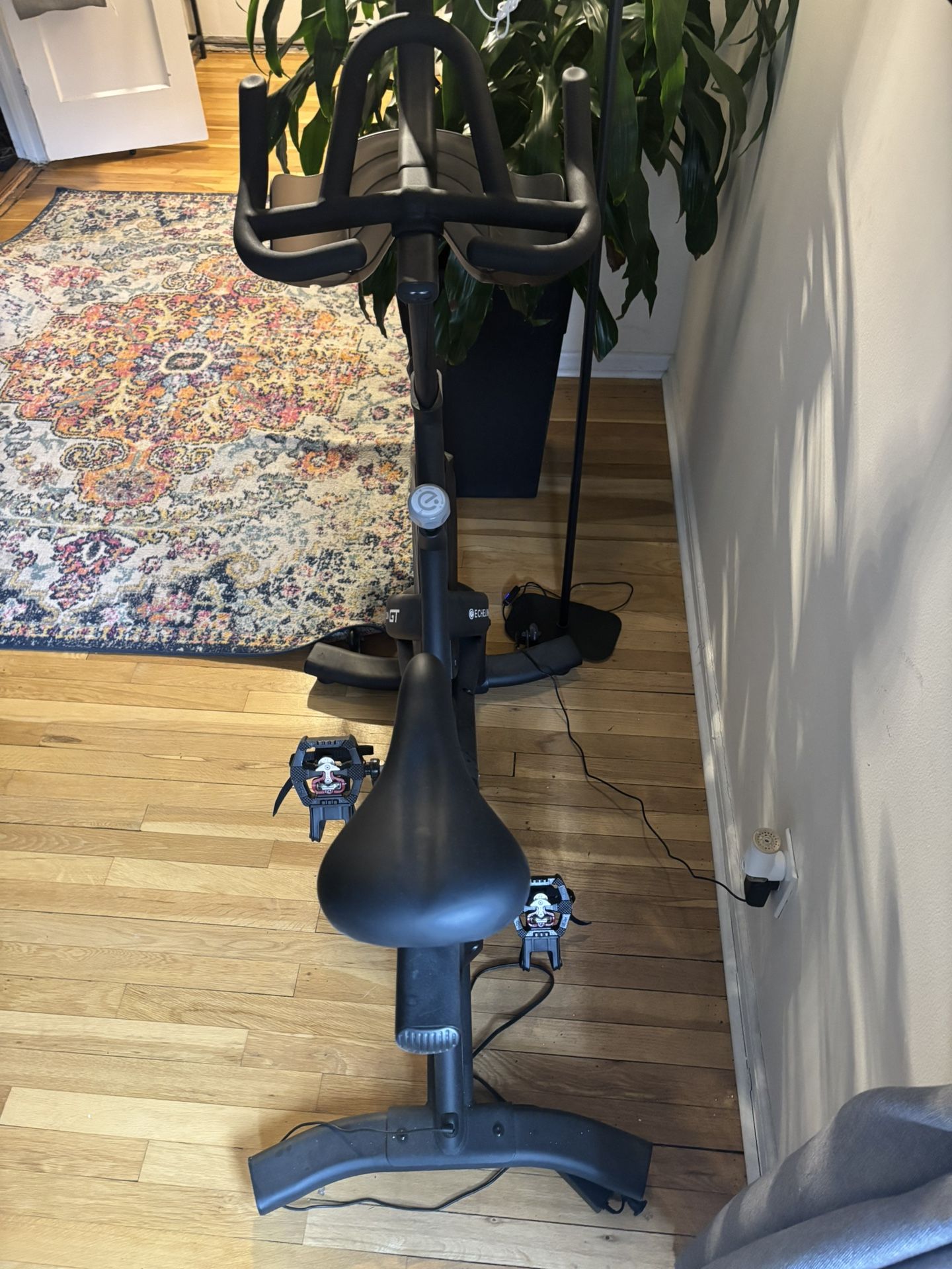 Echelon Gt Exercise Bike