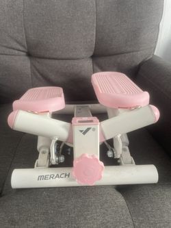 Merach Mini Steppers Exercise Twist