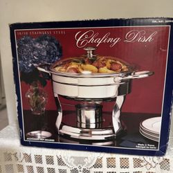 Chafing Dish