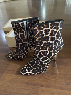 Michael Kors Boots Size 9