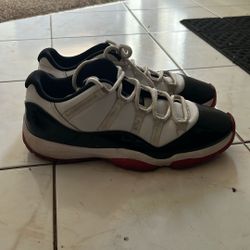 Jordan 11