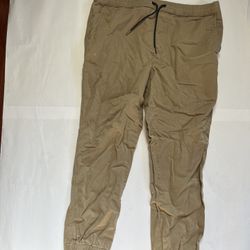 Joggers Large 
