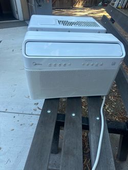 Air Conditioning Unit for windows
